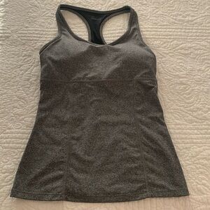 🩶 Sports tank